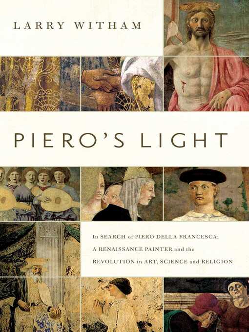 Title details for Piero's Light by Larry Witham - Wait list